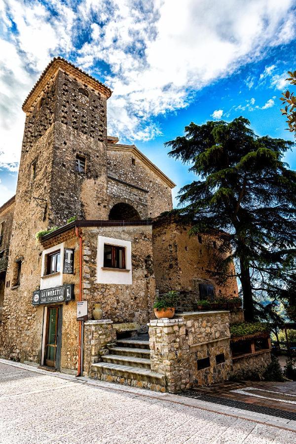 La Dimora Del Duca Classic Giungano Exterior foto